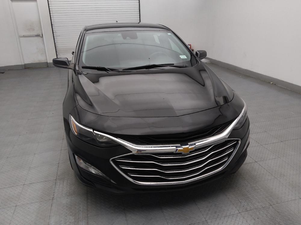 used 2024 Chevrolet Malibu car, priced at $23,795