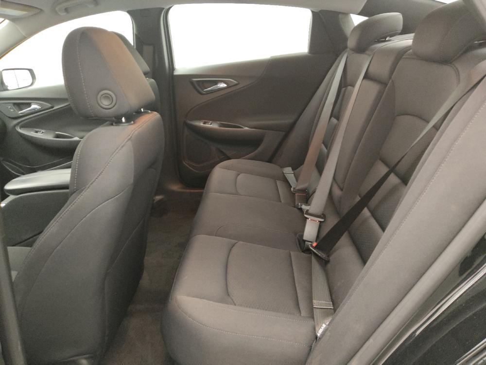 used 2024 Chevrolet Malibu car, priced at $23,795