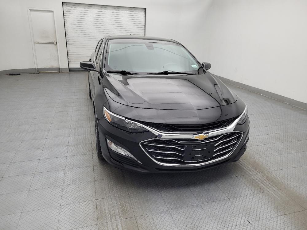 used 2021 Chevrolet Malibu car, priced at $17,195