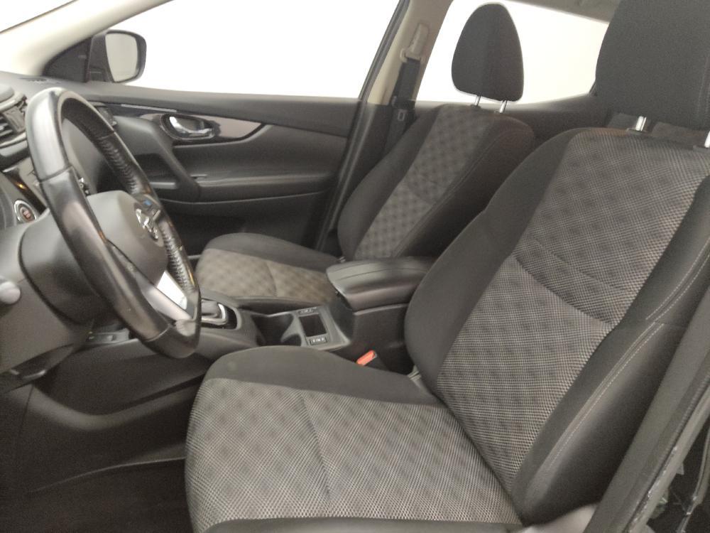 used 2019 Nissan Rogue Sport car, priced at $15,395