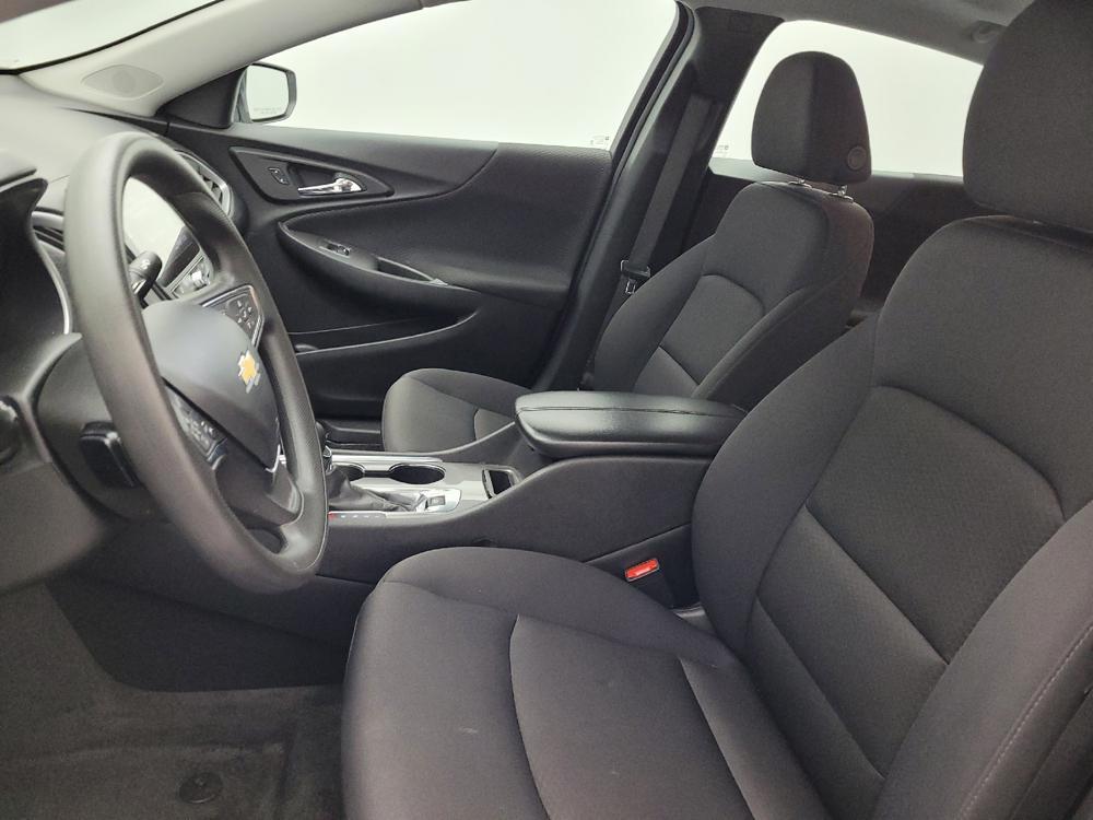 used 2024 Chevrolet Malibu car, priced at $20,995