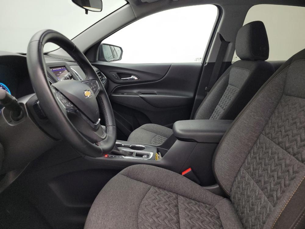 used 2023 Chevrolet Equinox car, priced at $27,395