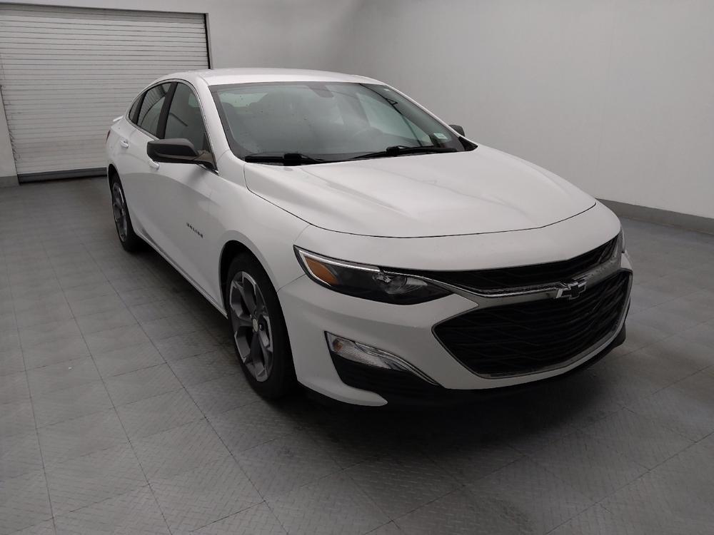 used 2019 Chevrolet Malibu car, priced at $14,995