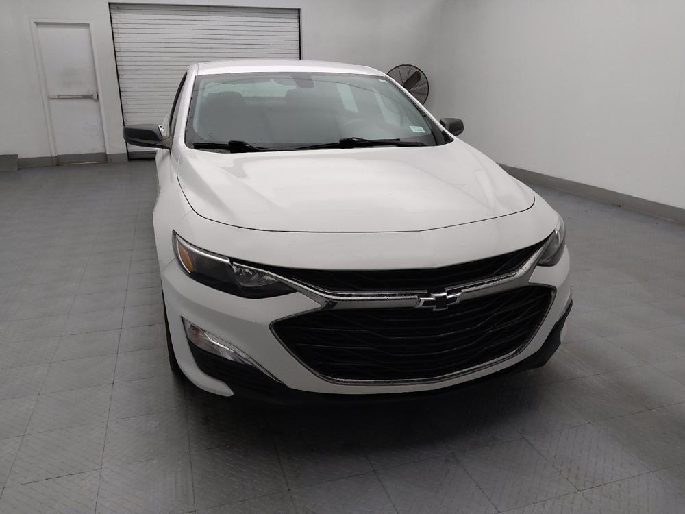 used 2019 Chevrolet Malibu car, priced at $14,995