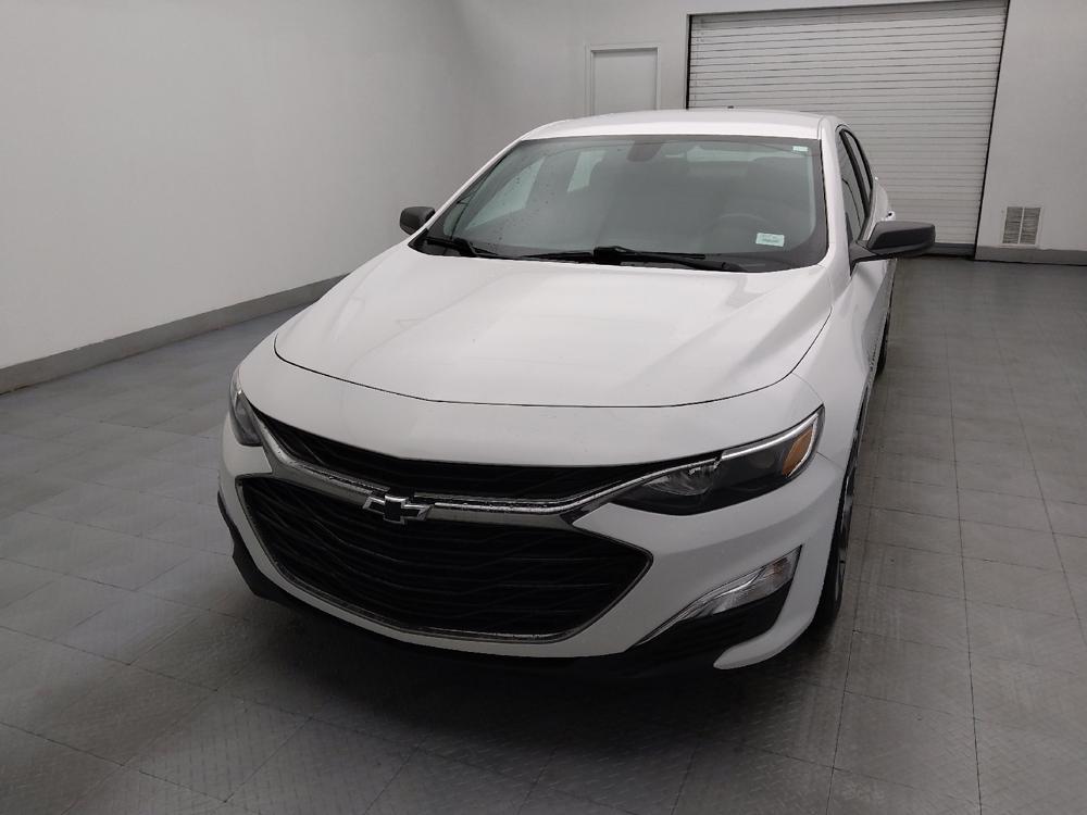 used 2019 Chevrolet Malibu car, priced at $14,995