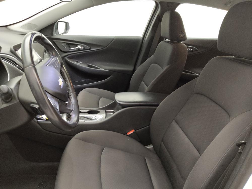 used 2019 Chevrolet Malibu car, priced at $14,995