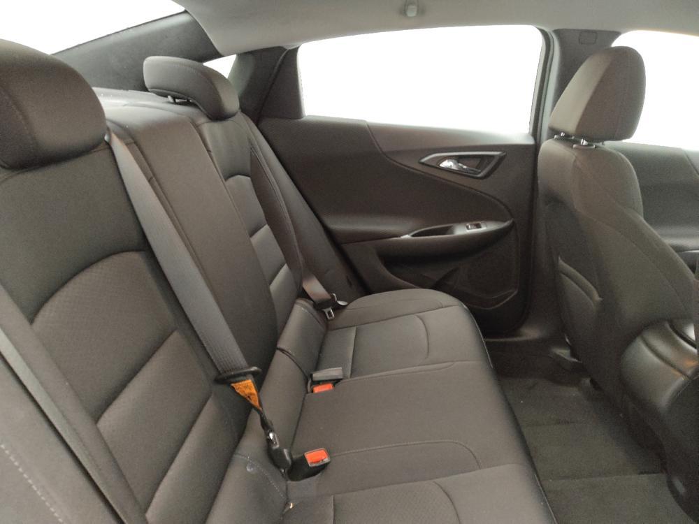 used 2019 Chevrolet Malibu car, priced at $14,995