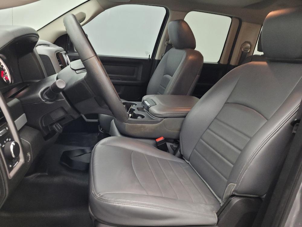used 2019 Ram 1500 car, priced at $21,295