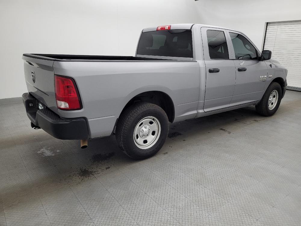 used 2019 Ram 1500 car, priced at $21,295