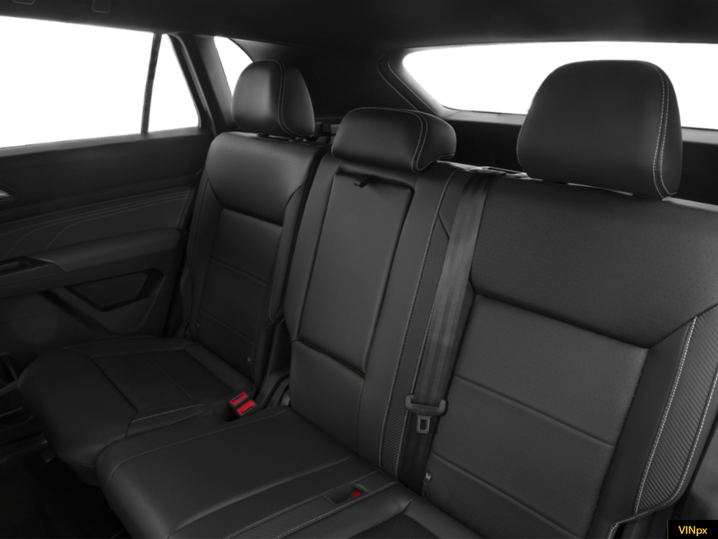 used 2021 Volkswagen Atlas Cross Sport car, priced at $24,995