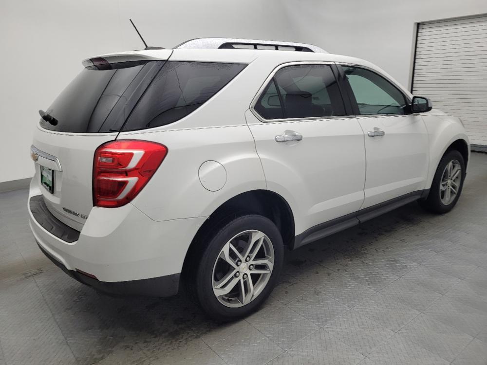 used 2016 Chevrolet Equinox car, priced at $12,595