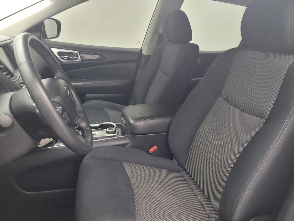 used 2019 Nissan Pathfinder car, priced at $17,095