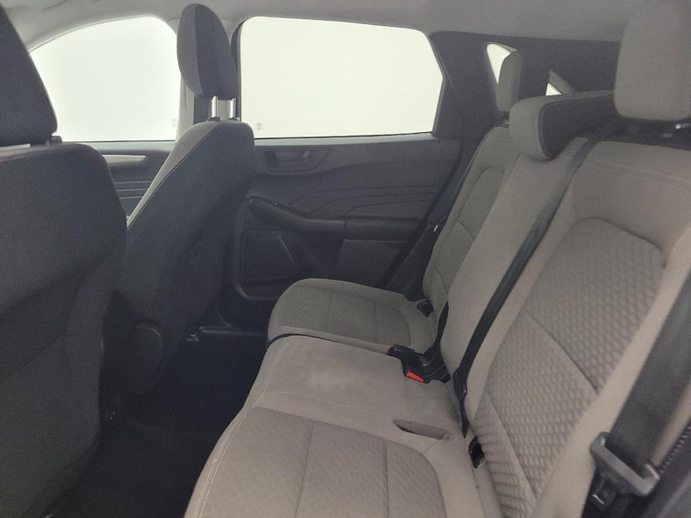 used 2022 Ford Escape car, priced at $18,895