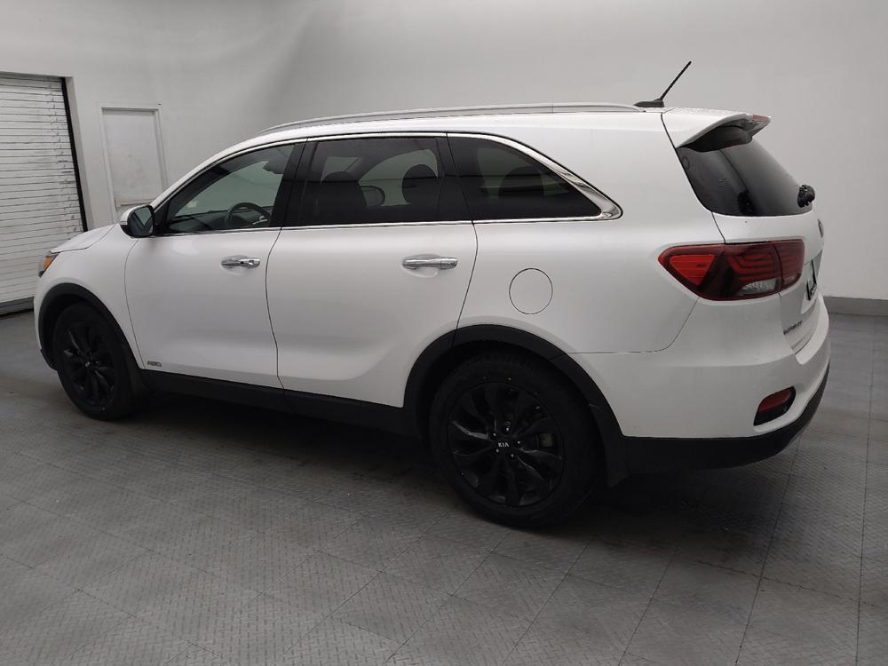 used 2020 Kia Sorento car, priced at $18,695