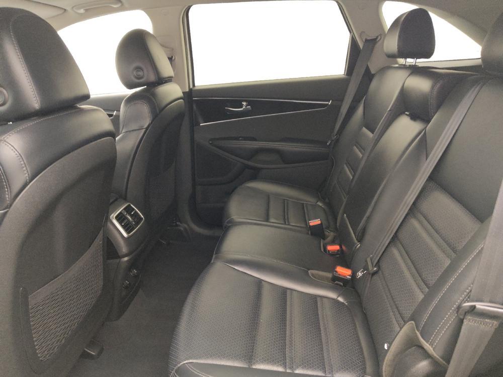used 2020 Kia Sorento car, priced at $18,695