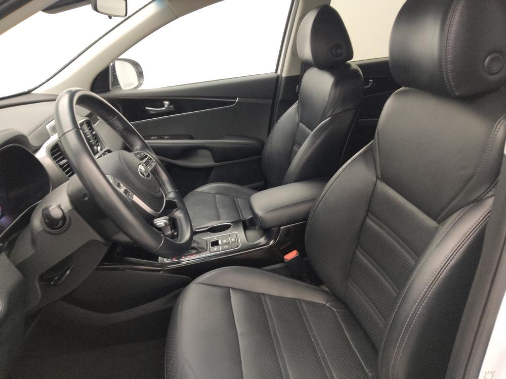used 2020 Kia Sorento car, priced at $18,695