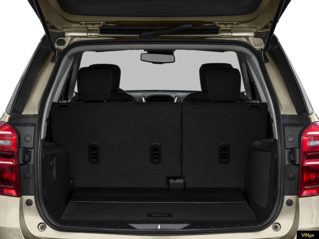 used 2017 Chevrolet Equinox car, priced at $15,295