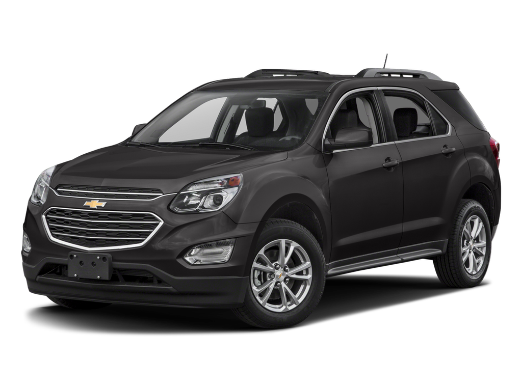 used 2017 Chevrolet Equinox car, priced at $15,295