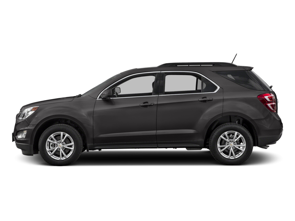 used 2017 Chevrolet Equinox car, priced at $15,295