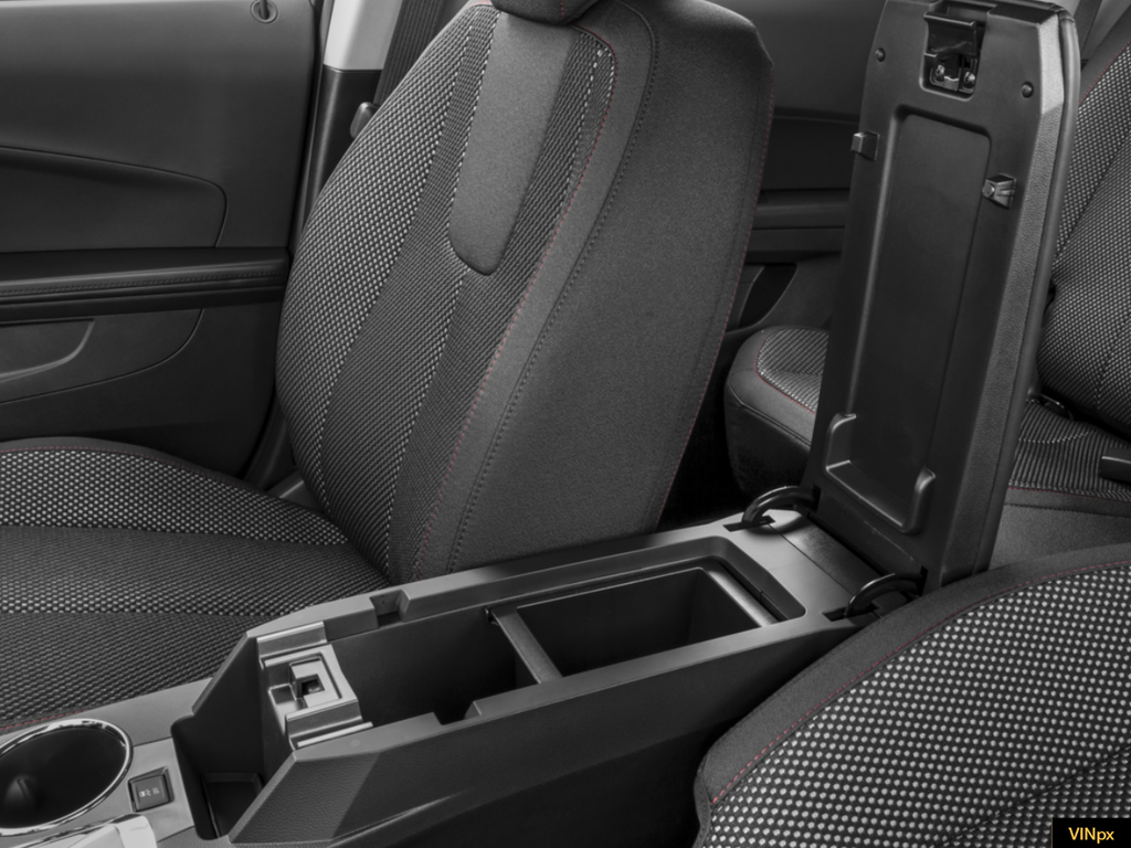 used 2017 Chevrolet Equinox car, priced at $15,295