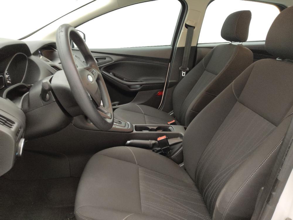 used 2016 Ford Focus car, priced at $10,595