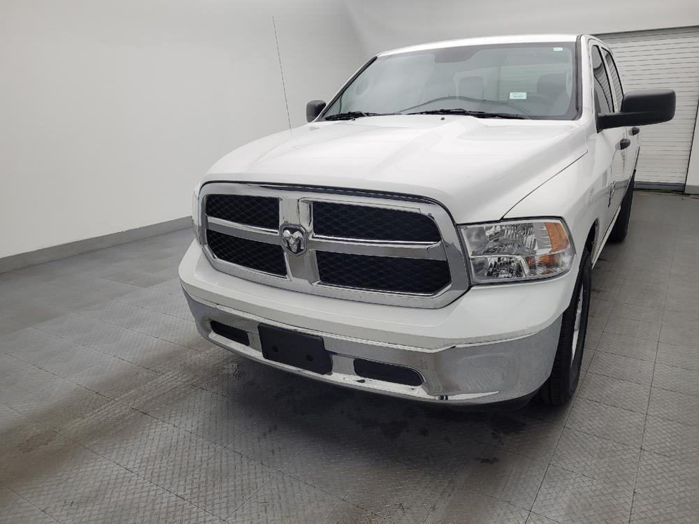 used 2022 Ram 1500 Classic car, priced at $23,495