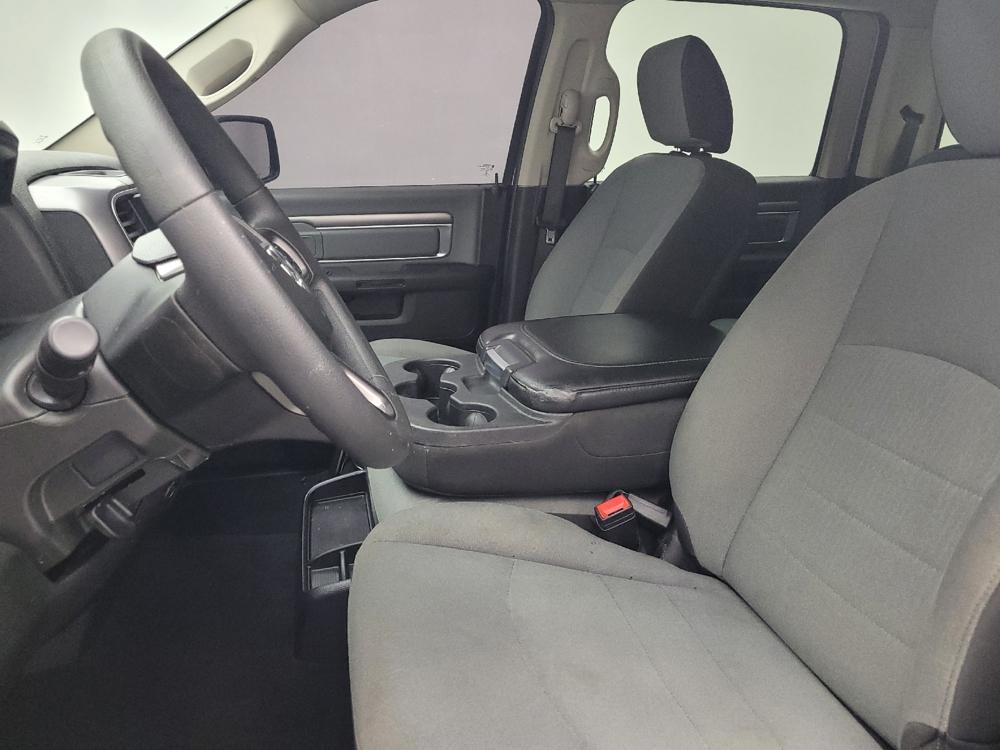 used 2022 Ram 1500 Classic car, priced at $23,495