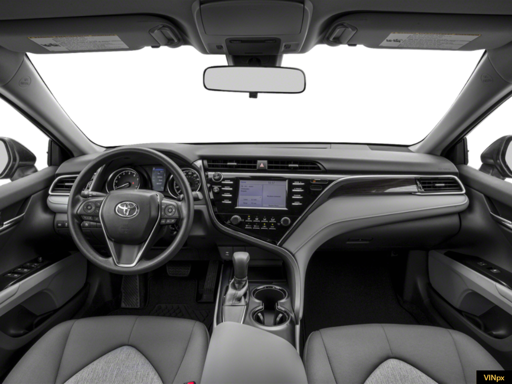 used 2020 Toyota Camry car, priced at $23,995