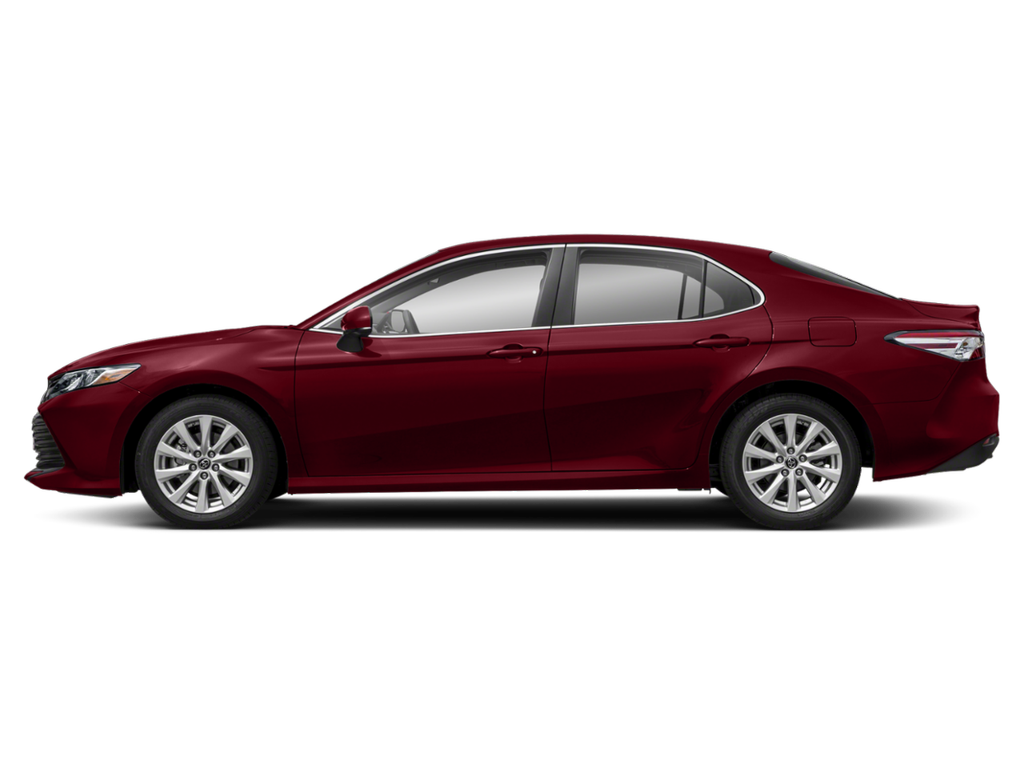 used 2020 Toyota Camry car, priced at $23,995