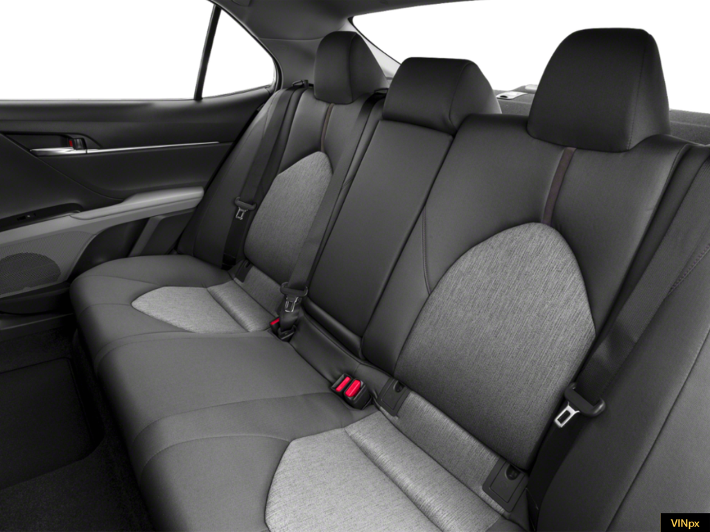 used 2020 Toyota Camry car, priced at $23,995