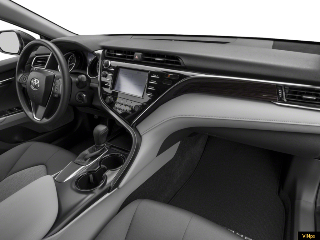 used 2020 Toyota Camry car, priced at $23,995