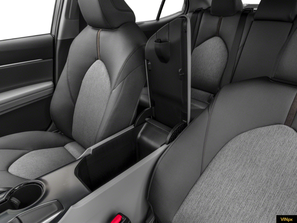 used 2020 Toyota Camry car, priced at $23,995