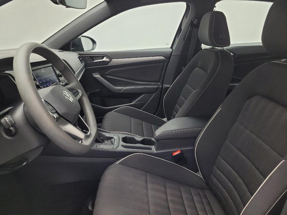 used 2023 Volkswagen Jetta car, priced at $21,795