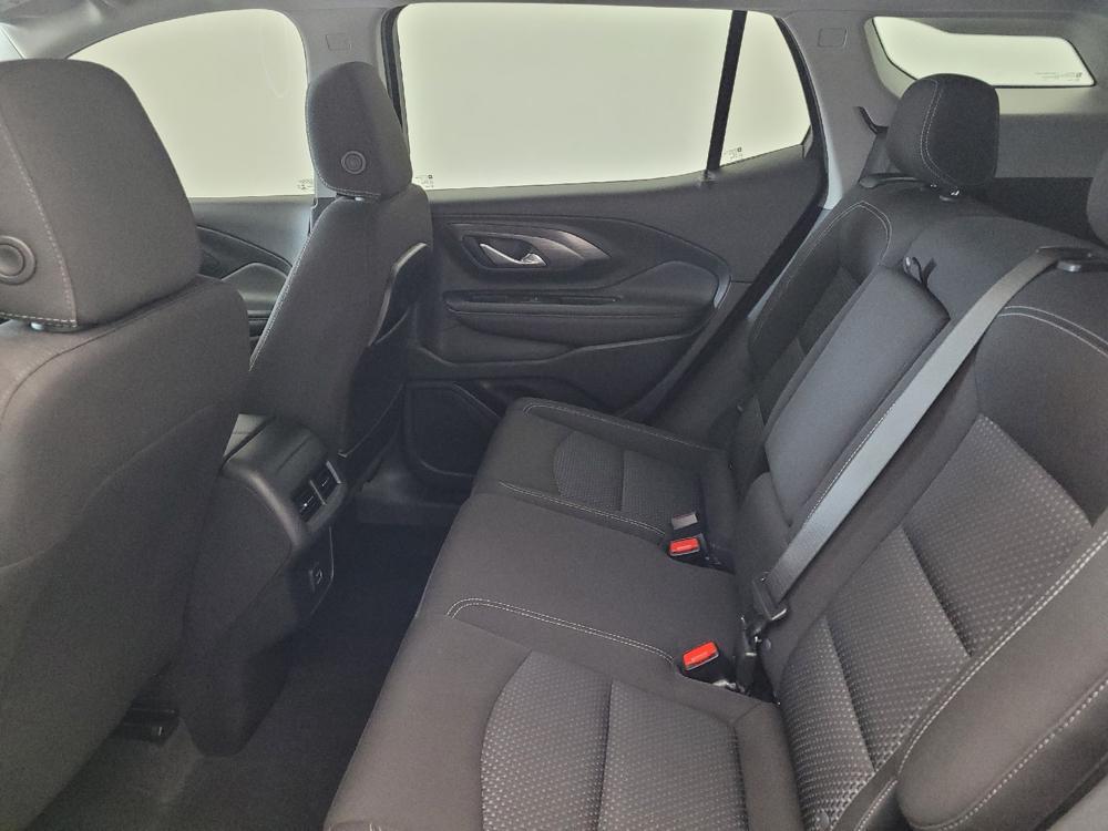 used 2023 GMC Terrain car, priced at $25,895
