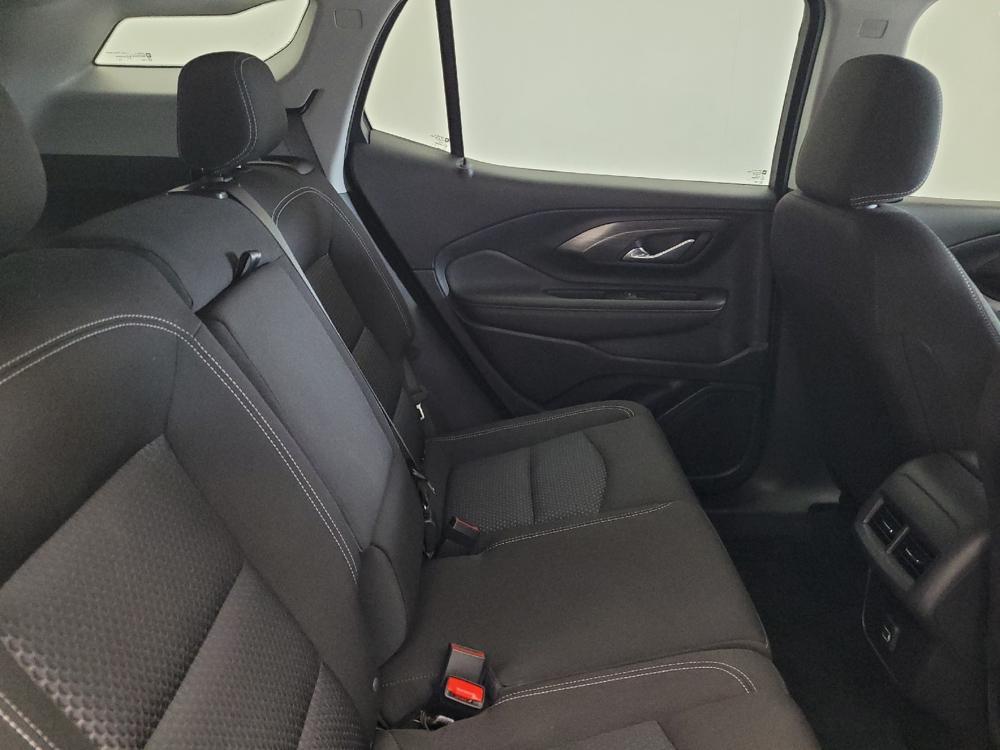 used 2023 GMC Terrain car, priced at $25,895