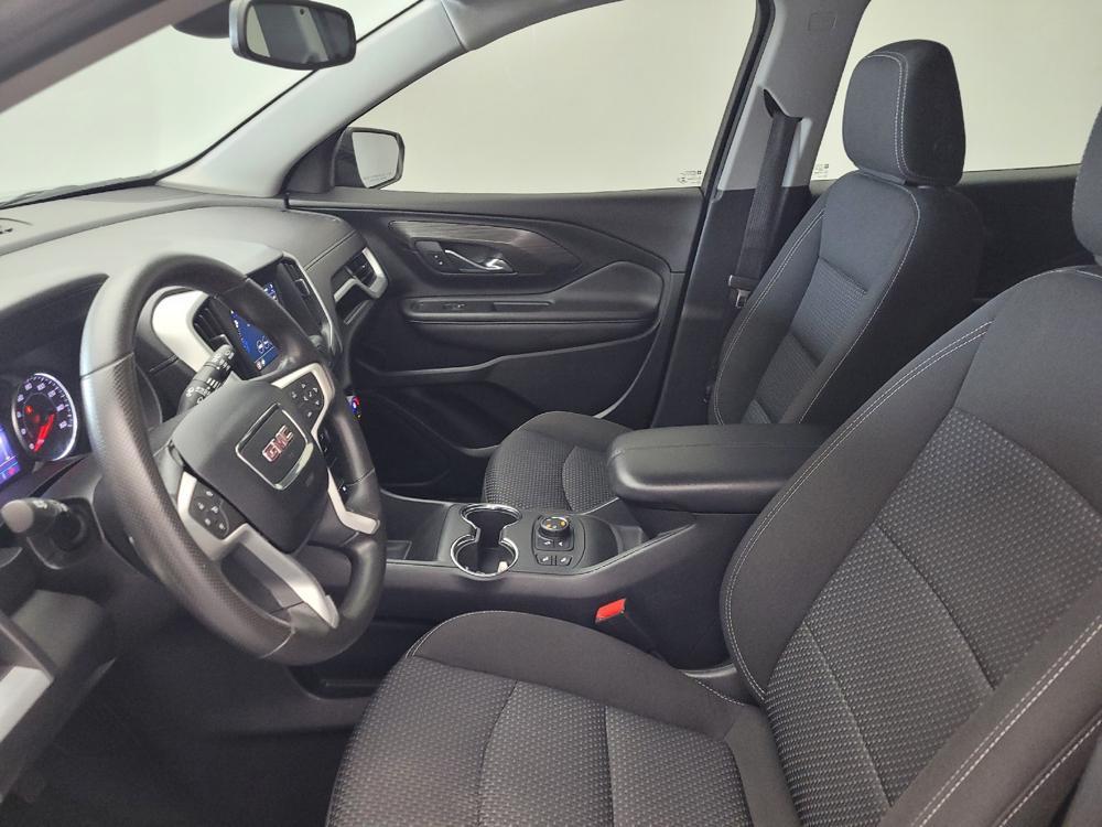 used 2023 GMC Terrain car, priced at $25,895