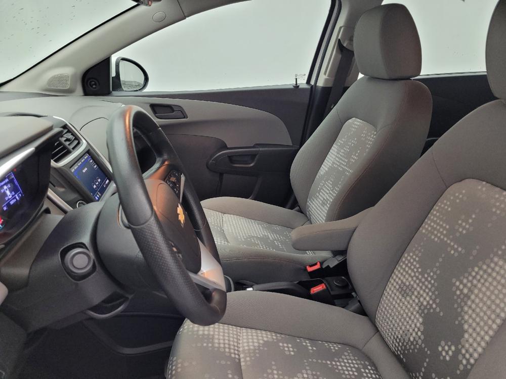 used 2020 Chevrolet Sonic car, priced at $12,595