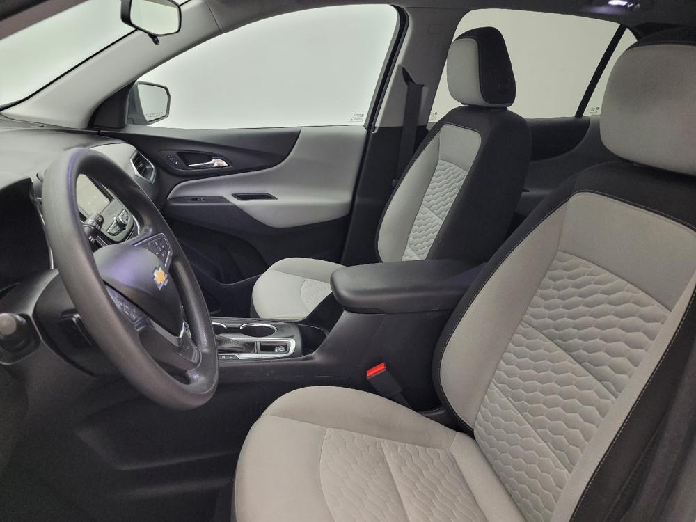 used 2019 Chevrolet Equinox car, priced at $15,095