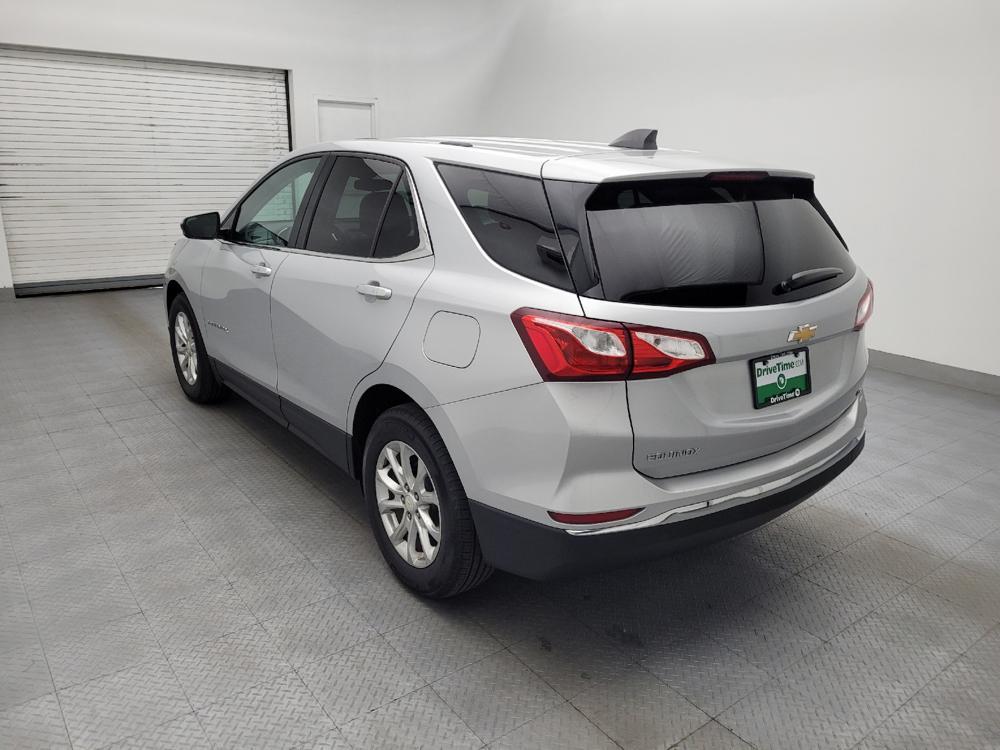 used 2019 Chevrolet Equinox car, priced at $15,095