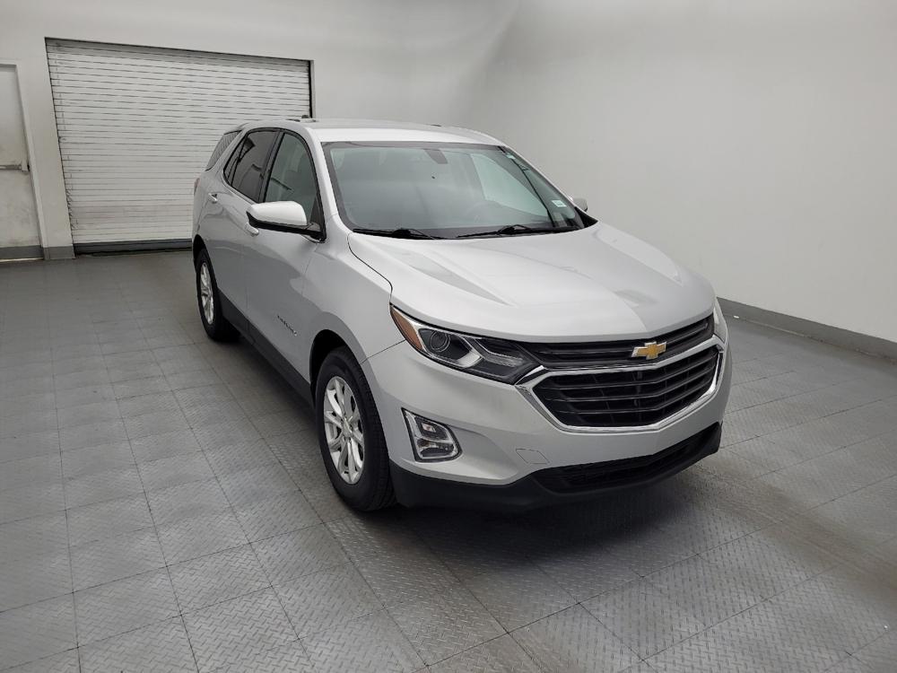used 2019 Chevrolet Equinox car, priced at $15,095