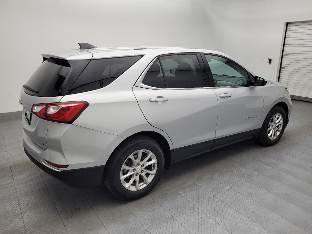 used 2019 Chevrolet Equinox car, priced at $15,095