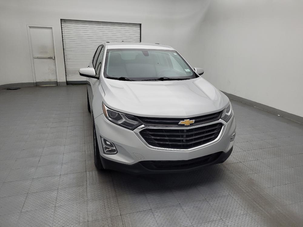 used 2019 Chevrolet Equinox car, priced at $15,095