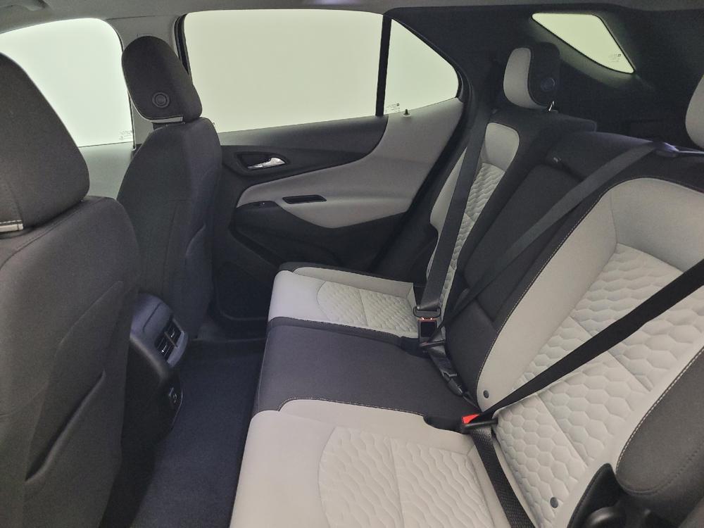 used 2019 Chevrolet Equinox car, priced at $15,095