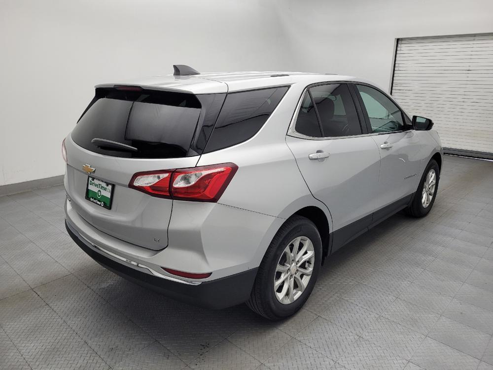 used 2019 Chevrolet Equinox car, priced at $15,095