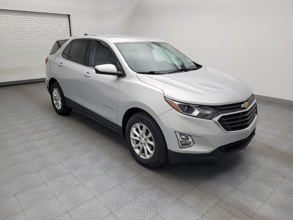 used 2019 Chevrolet Equinox car, priced at $15,095