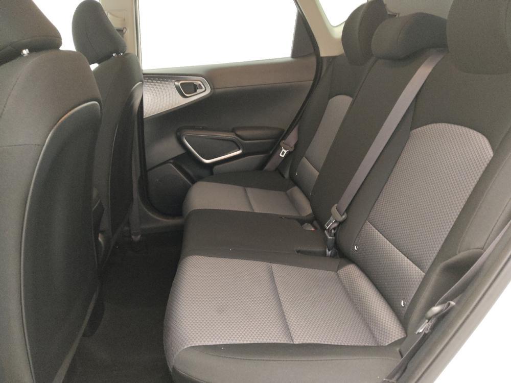used 2025 Kia Soul car, priced at $21,595