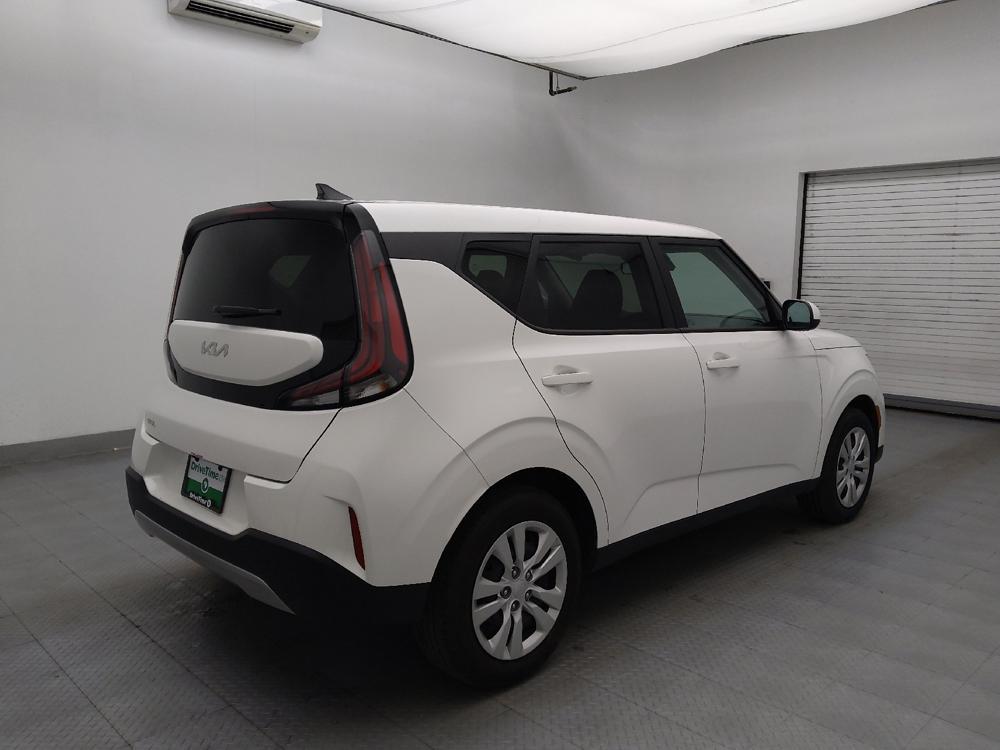 used 2025 Kia Soul car, priced at $21,595