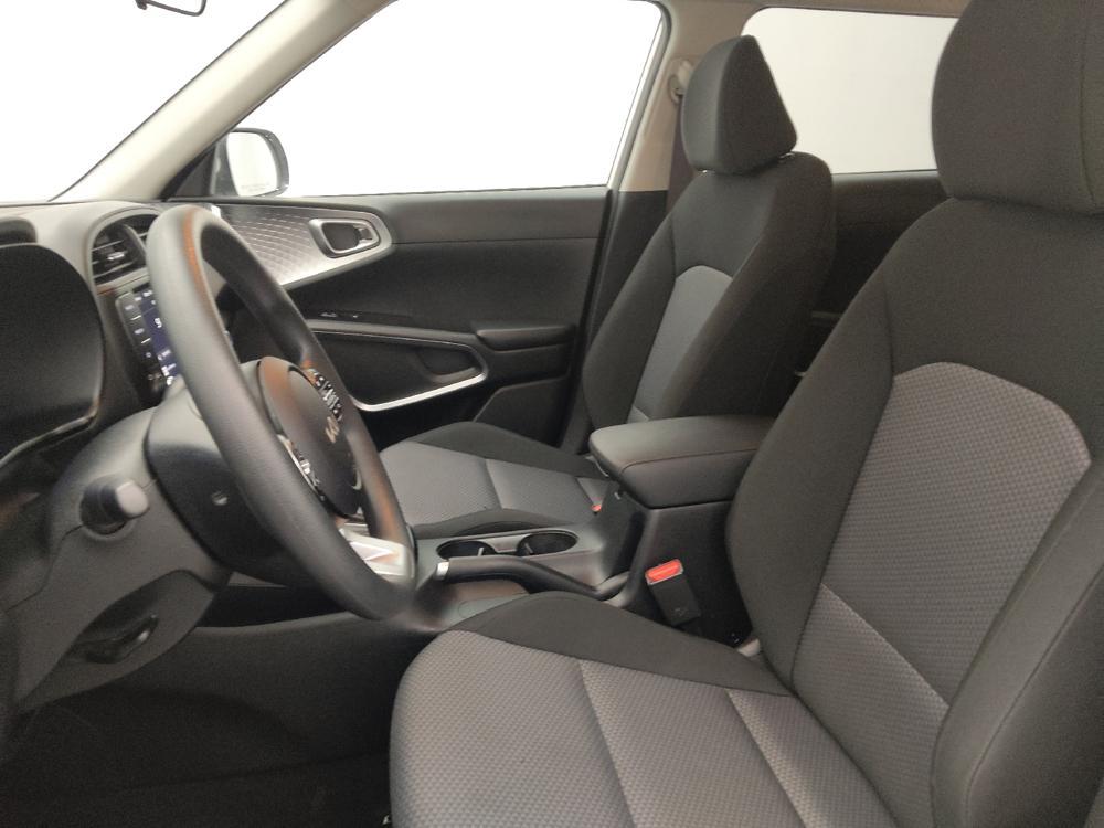 used 2025 Kia Soul car, priced at $21,595