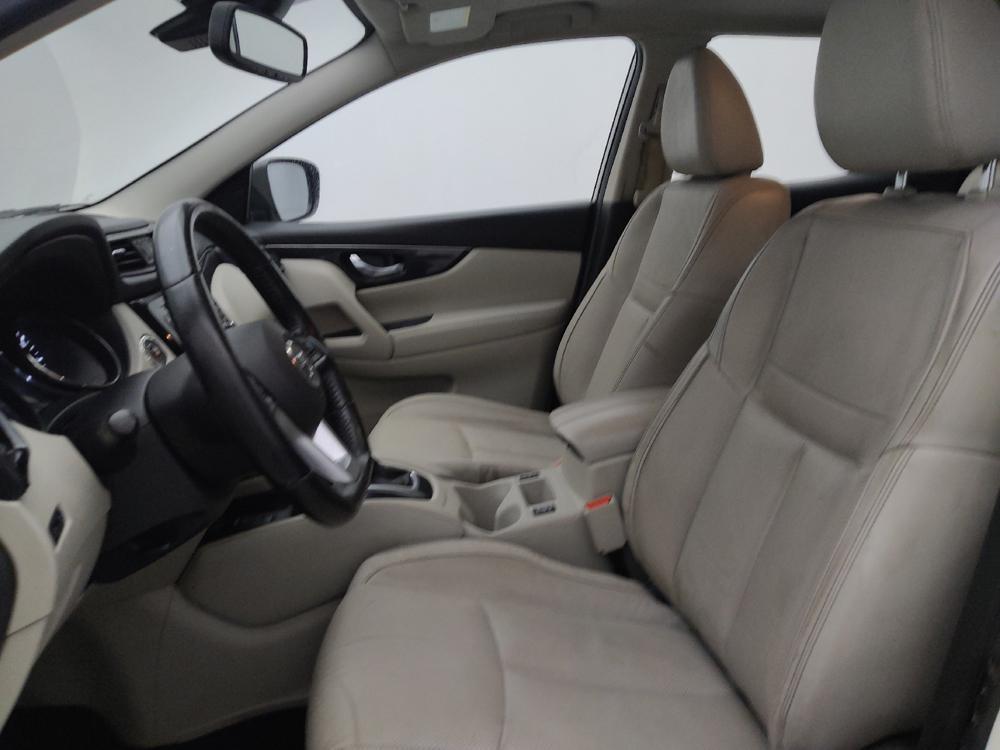 used 2019 Nissan Rogue Sport car, priced at $22,095