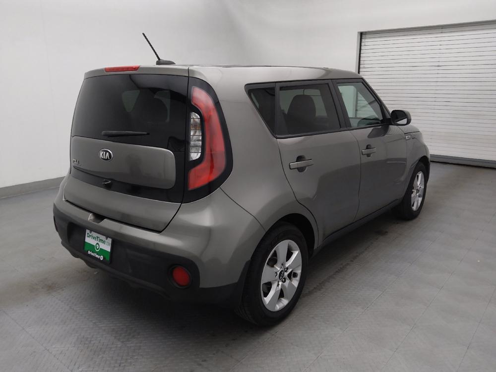 used 2019 Kia Soul car, priced at $14,395